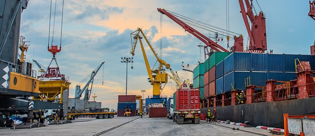 Project Logisticts Understanding the Essentials of Project Logistics: Orchestrating ...