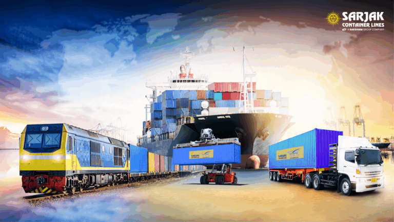 Plan Cargo in Advance for Smooth Freight Forwarding