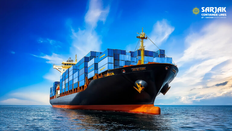 What is Containerised Cargo? Everything You Need To Know